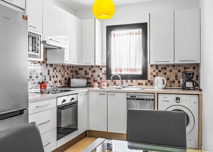 Esmeralda فيلة بلايا بلانكا