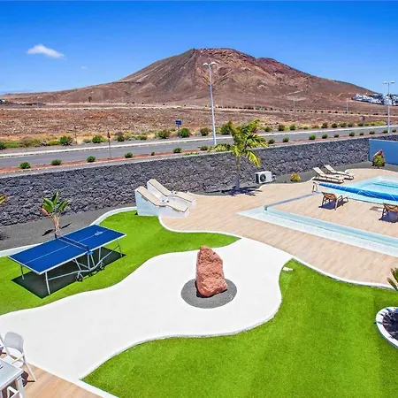 Esmeralda פלאיה בלנקה